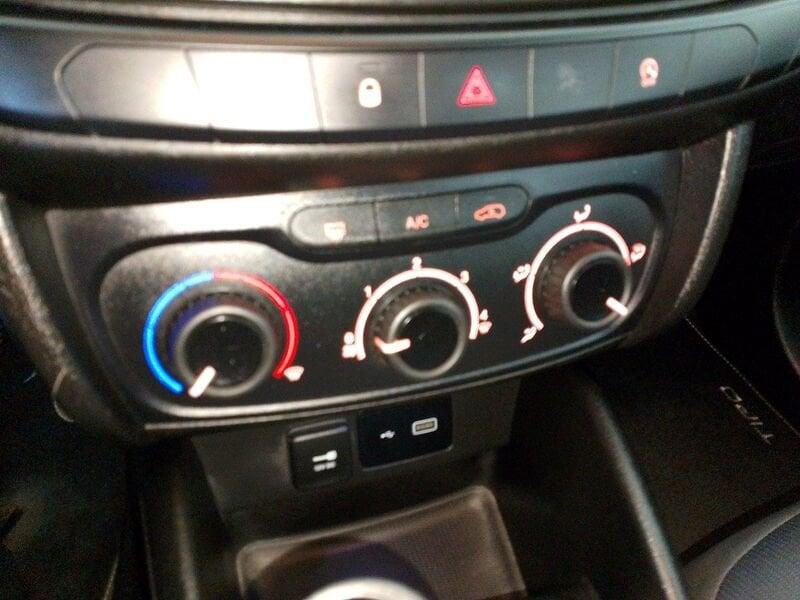 FIAT Tipo (2015--->) 1.3 Mjt S&S 5 porte Business