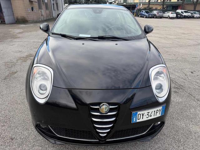 ALFA ROMEO MiTo 1.4 T 135 CV M.air S&S Dist. Sport Pack Bellissima