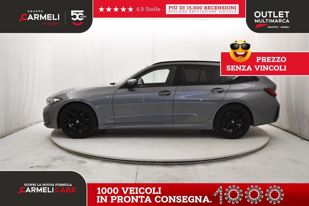 BMW Serie 3 Touring 320 d Mild Hybrid 48V Msport xDrive Steptronic
