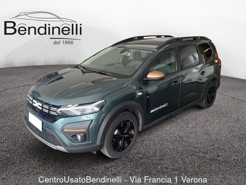 Dacia Jogger 1.6 Hybrid 140 7 posti Extreme