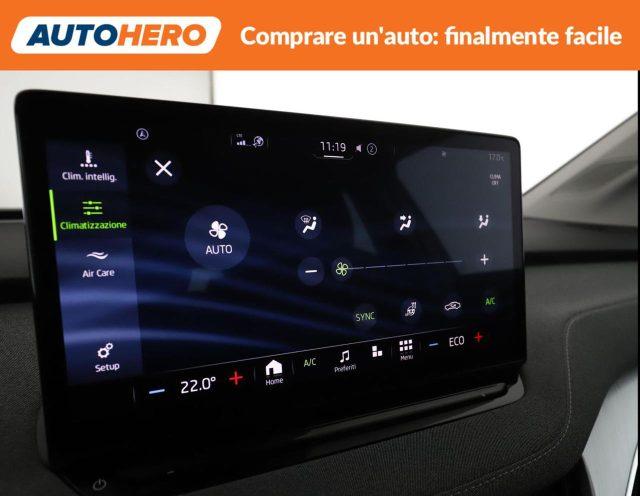 SKODA Enyaq iV 60 Executive