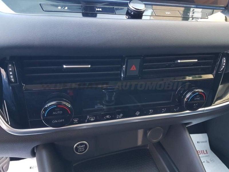 Nissan Qashqai Qashqai 1.3 mhev N-Connecta 2wd 140cv