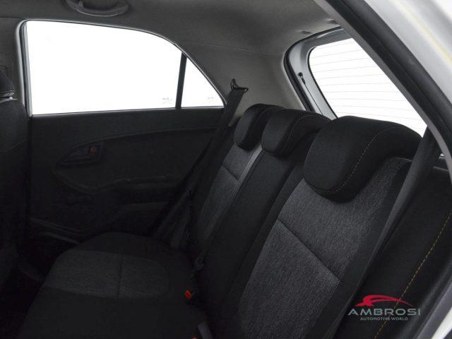 KIA Picanto 1.0 12V 5 porte Glam Collection