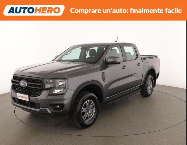 FORD Ranger 2.0 ECOBLUE DC XLT 5 posti