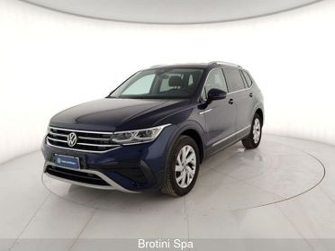 Volkswagen Tiguan Allspace 2.0 TDI 200cv SCR Elegance DSG 4MOTION