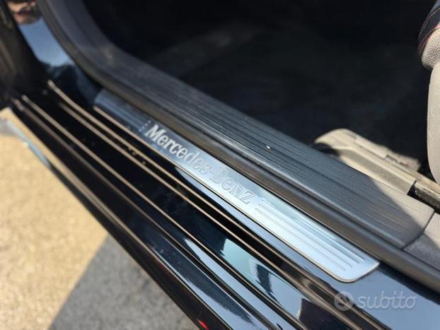 MERCEDES-BENZ A 200 CDI Premium AMG PARI AL NUOV