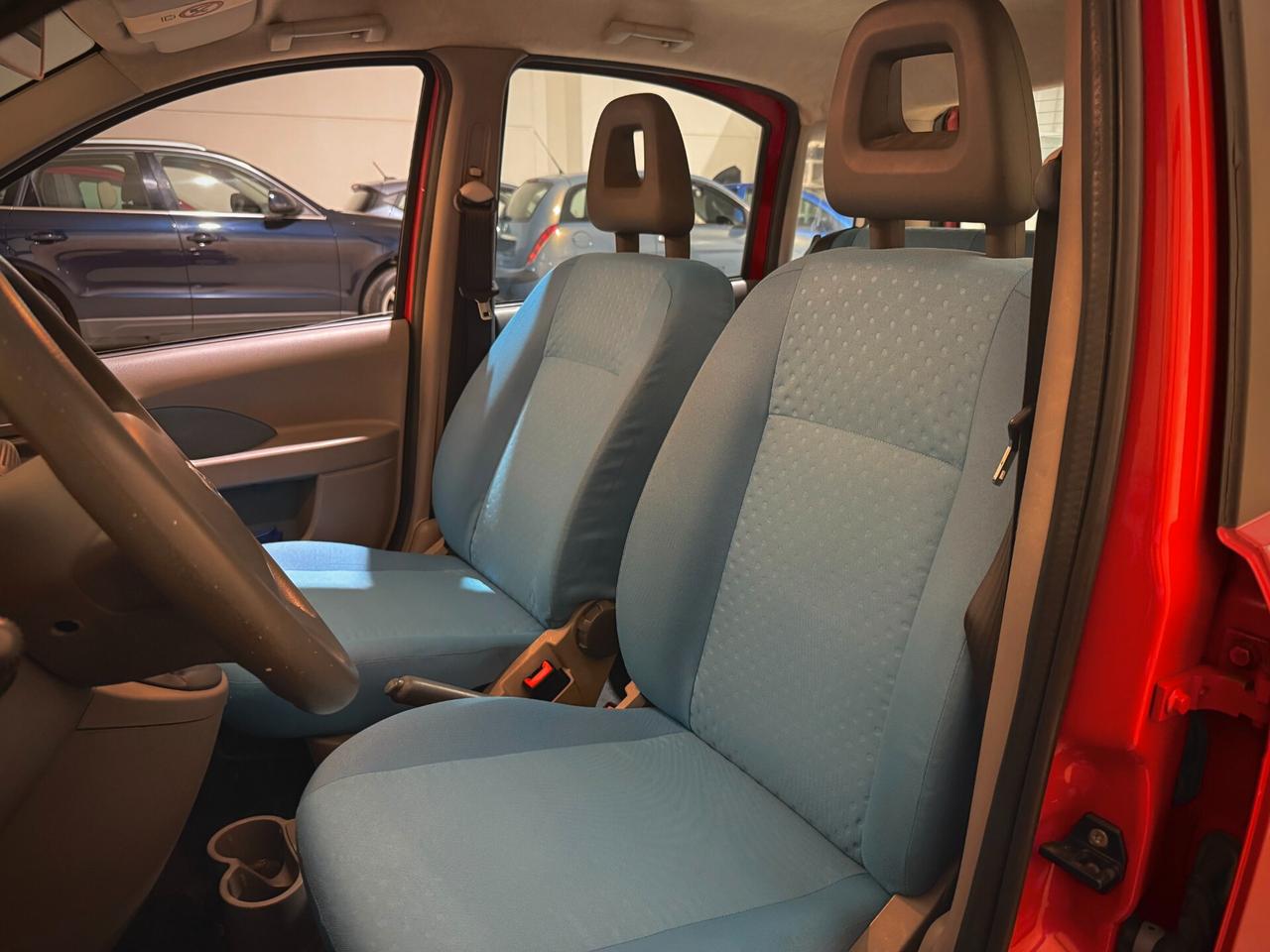 Fiat Panda 1.2 Dynamic