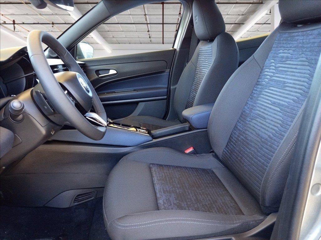 ALFA ROMEO Junior 1.2 ibrida 145cv edct6 del 2026