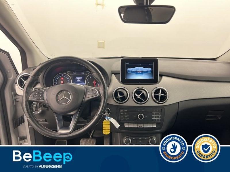 Mercedes-Benz Classe B B 180 D (CDI) SPORT AUTO
