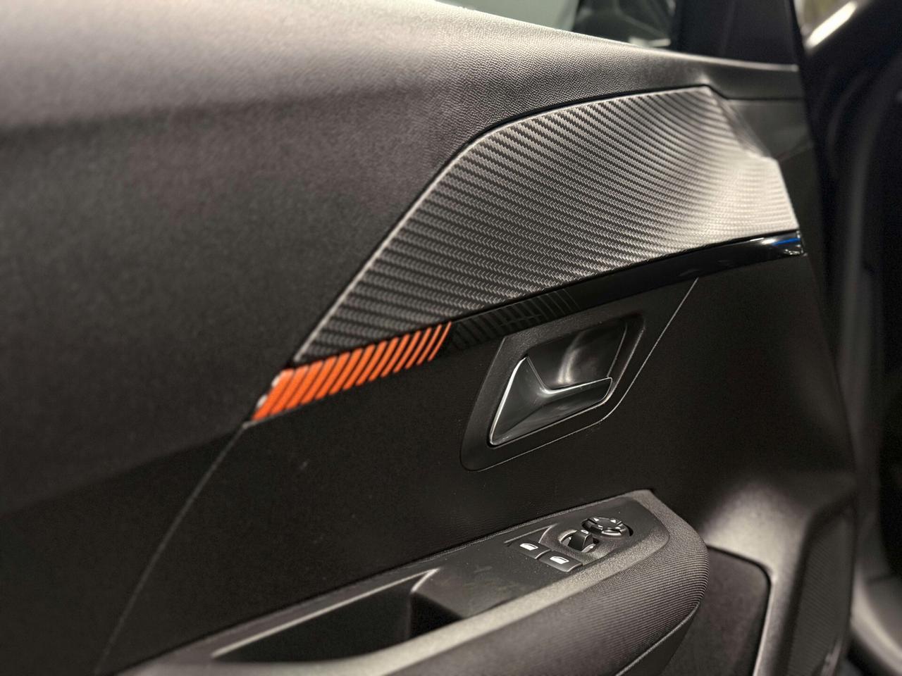 Peugeot 208 Active PureTech 75 S/S Hatchback 5-door