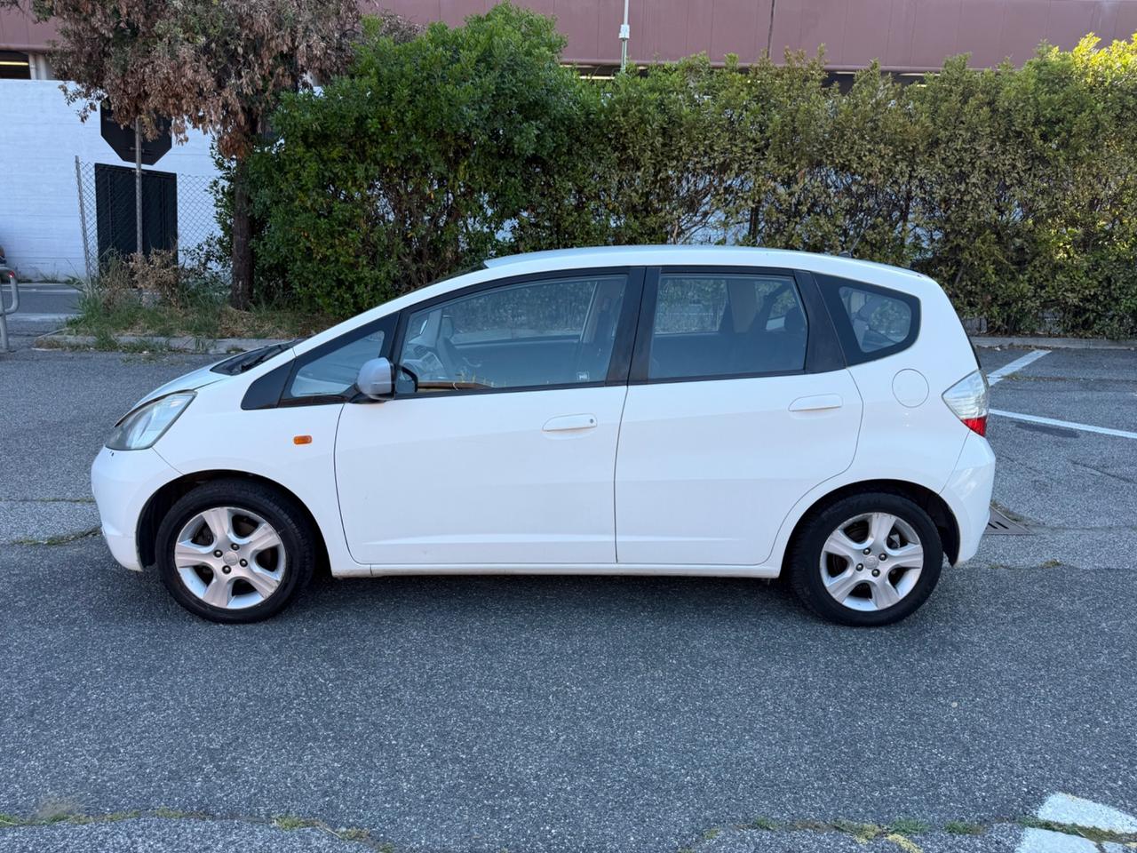 Honda Jazz 1.2 i-VTEC