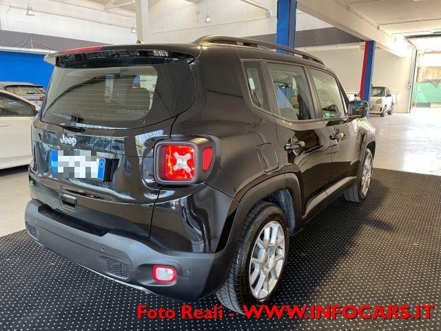 JEEP Renegade 1.5 Turbo T4 MHEV Limited PROMO !