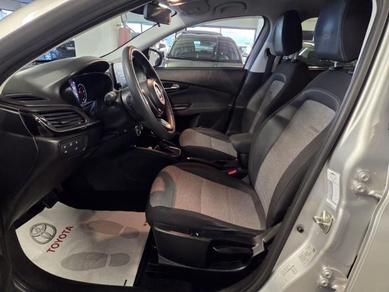 FIAT Tipo (2015-) 1.5 Hybrid DCT 5 porte Cross
