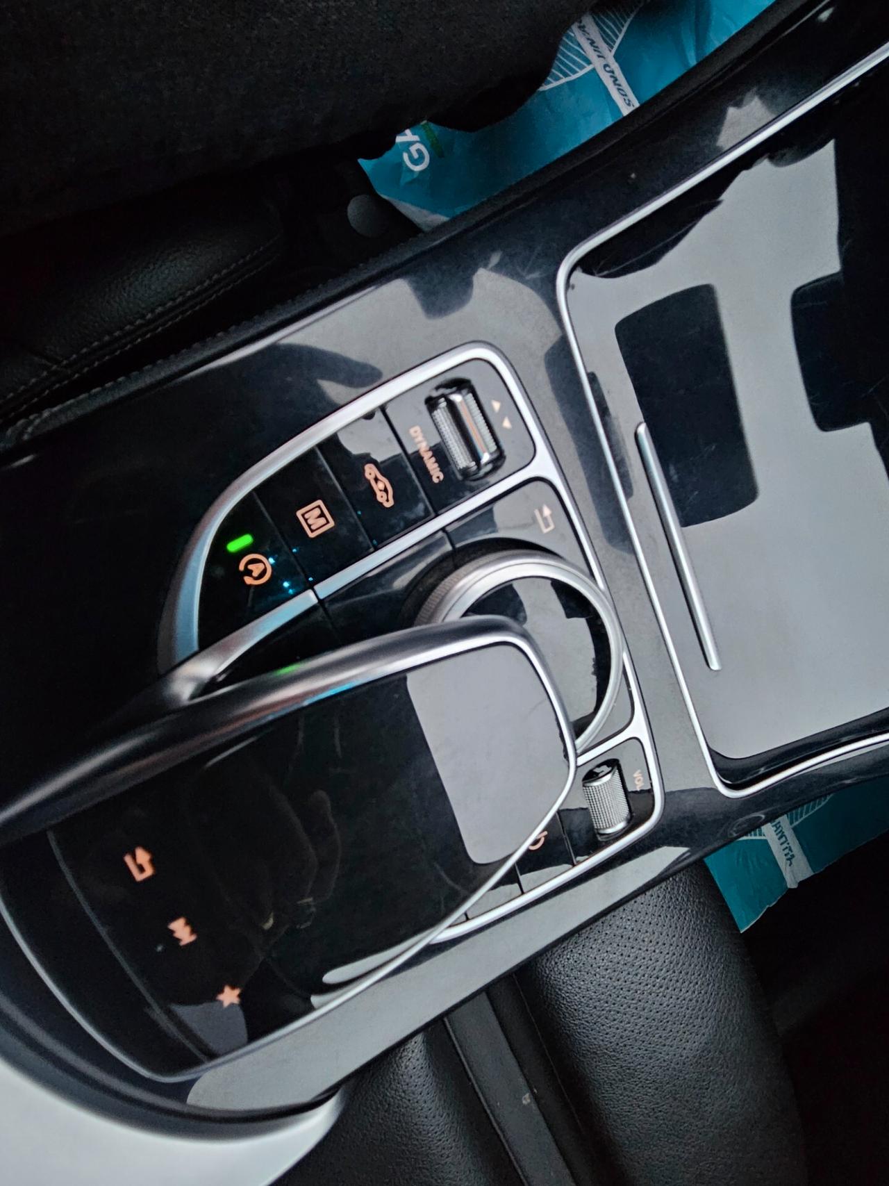 Mercedes-benz GLC 250 d 4Matic Coupé Premium