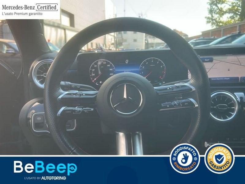 Mercedes-Benz Classe A A 180 AMG LINE PREMIUM PLUS AUTO