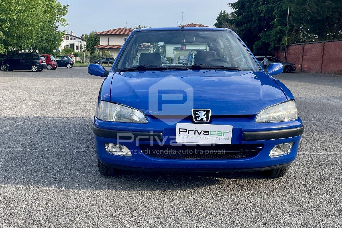 PEUGEOT 106 954i cat 3 porte Las Vegas