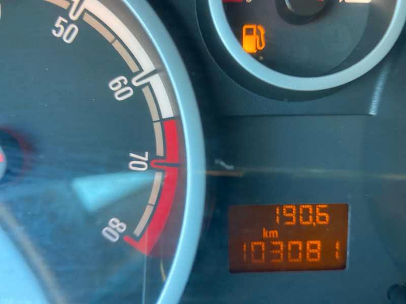 OPEL Corsa 5p 1.0 Enjoy