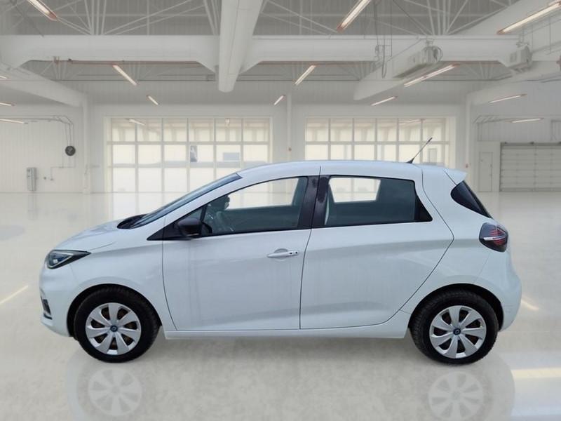 RENAULT ZOE LIFE R110 5 PORTE