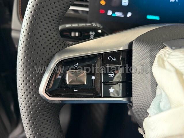 Mg HS 15 Hybrid + Luxury Auto