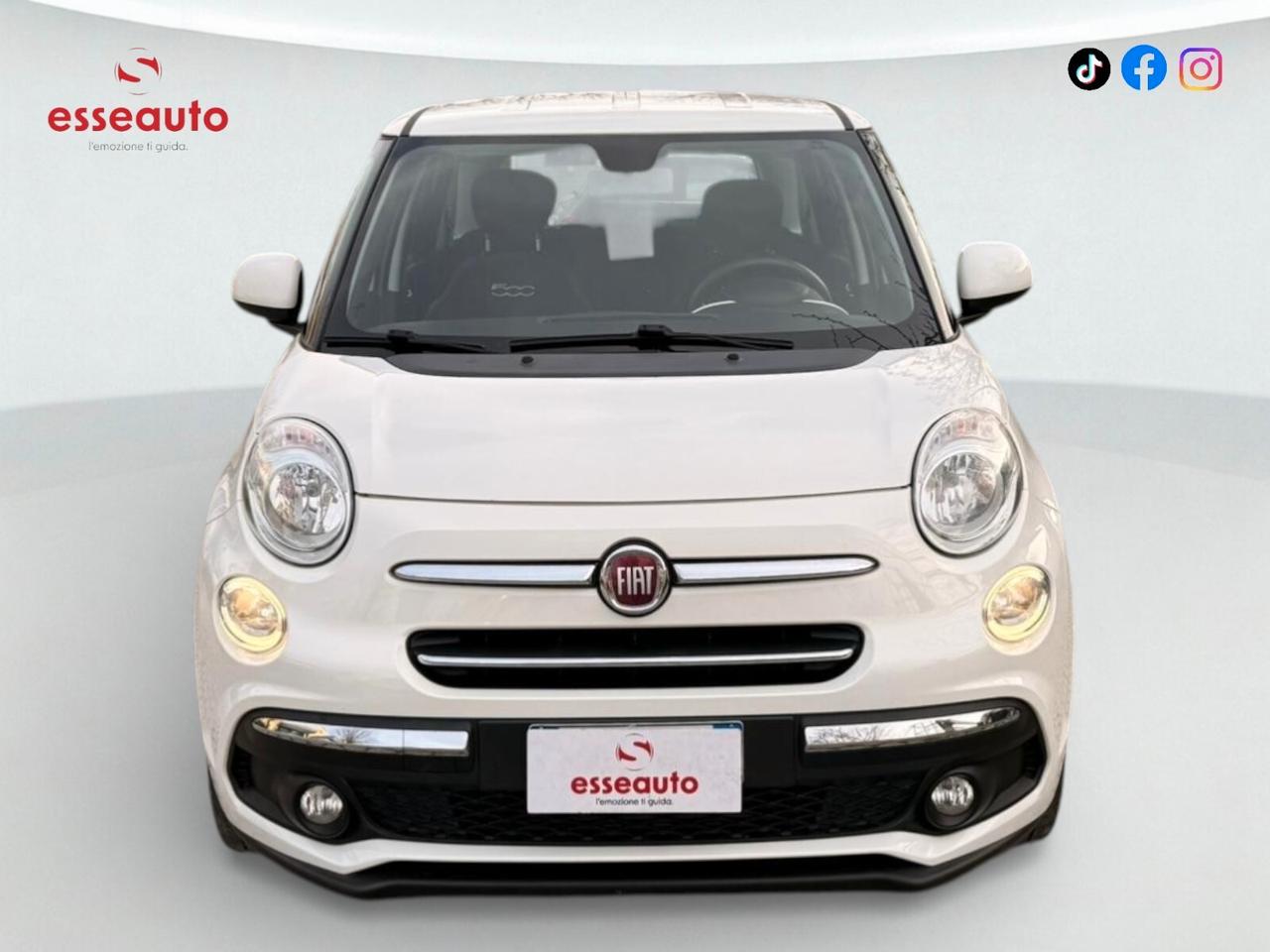 Fiat 500L 1.3 Multijet 95 CV Business