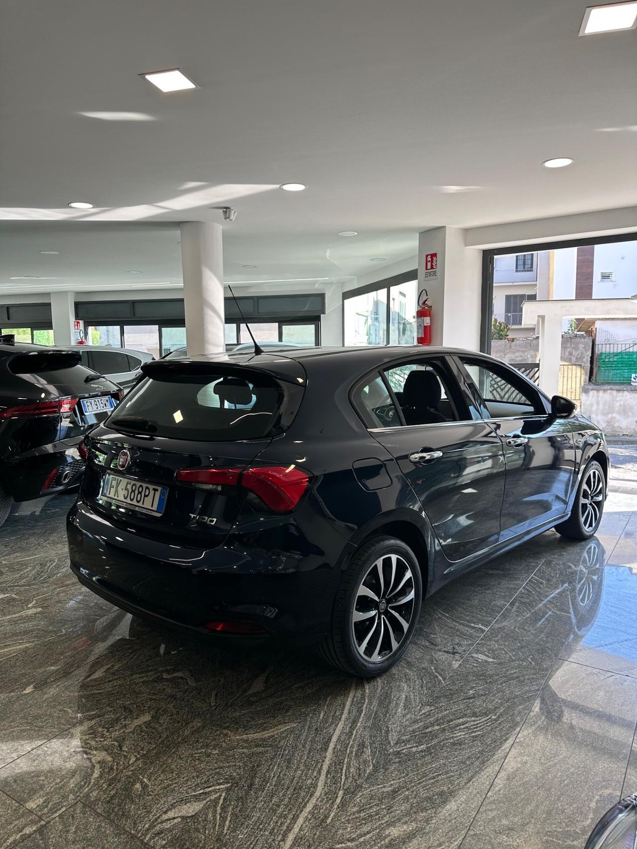 Fiat Tipo 1.6 Mjt S&S 5 porte Business