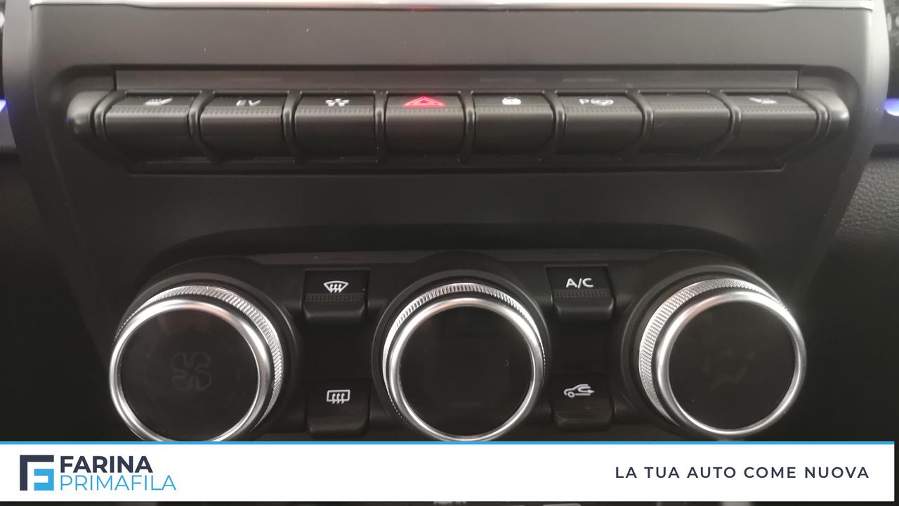 RENAULT Arkana 2021 - Arkana 1.6 E-Tech hybrid R.S. Line 145cv