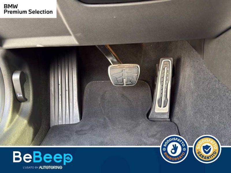 BMW Serie 3 330D MHEV 48V MSPORT AUTO