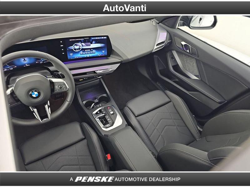 BMW Serie 1 120d 48V MSport Pro auto