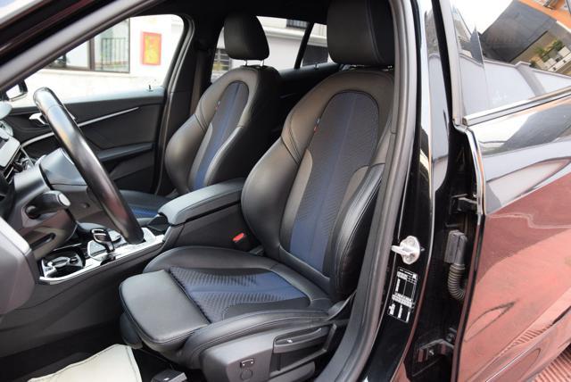 BMW 116 i 5p. Msport (int+est) full
