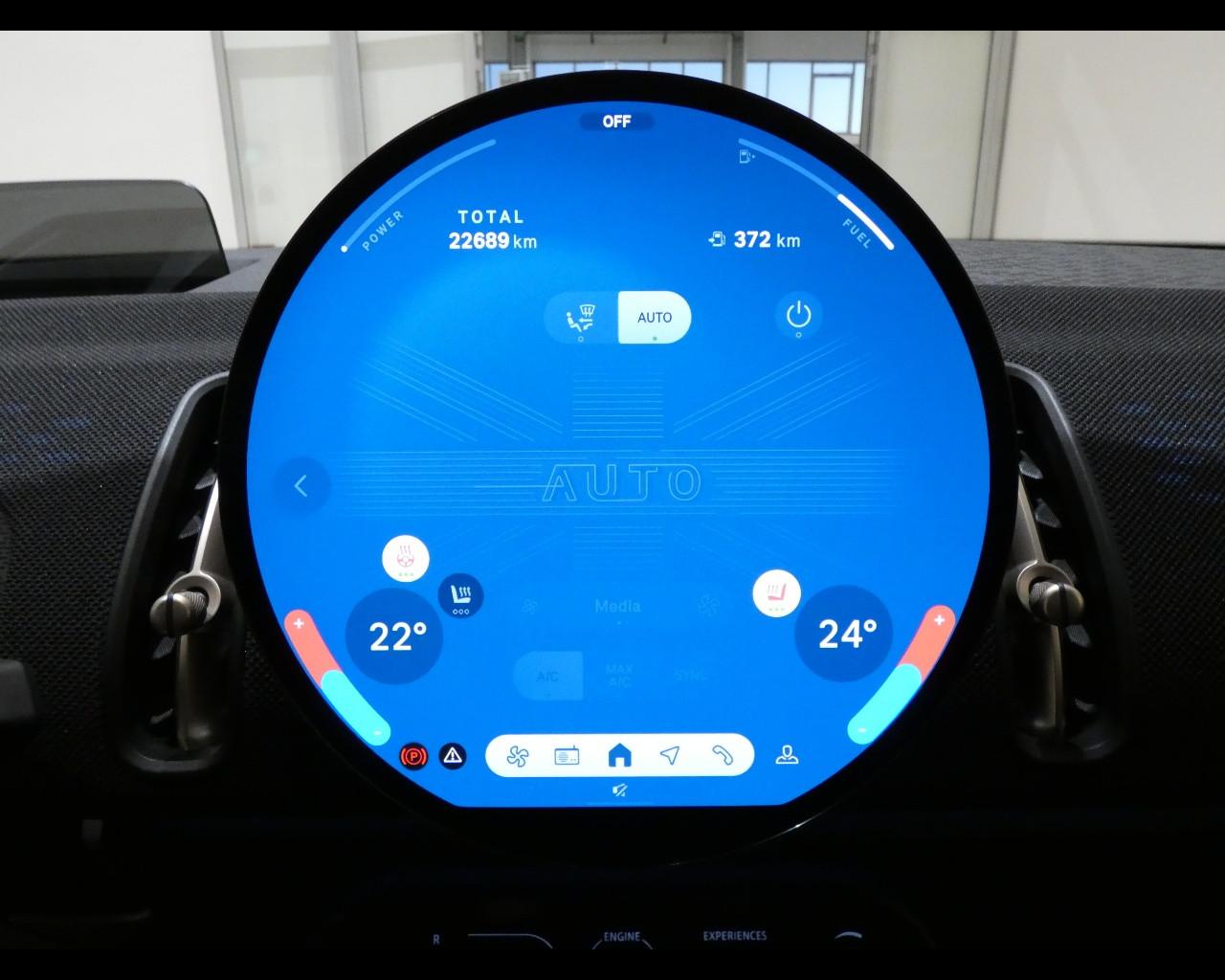 MINI Mini Countrym.(U25) - Mini D Classic Countryman