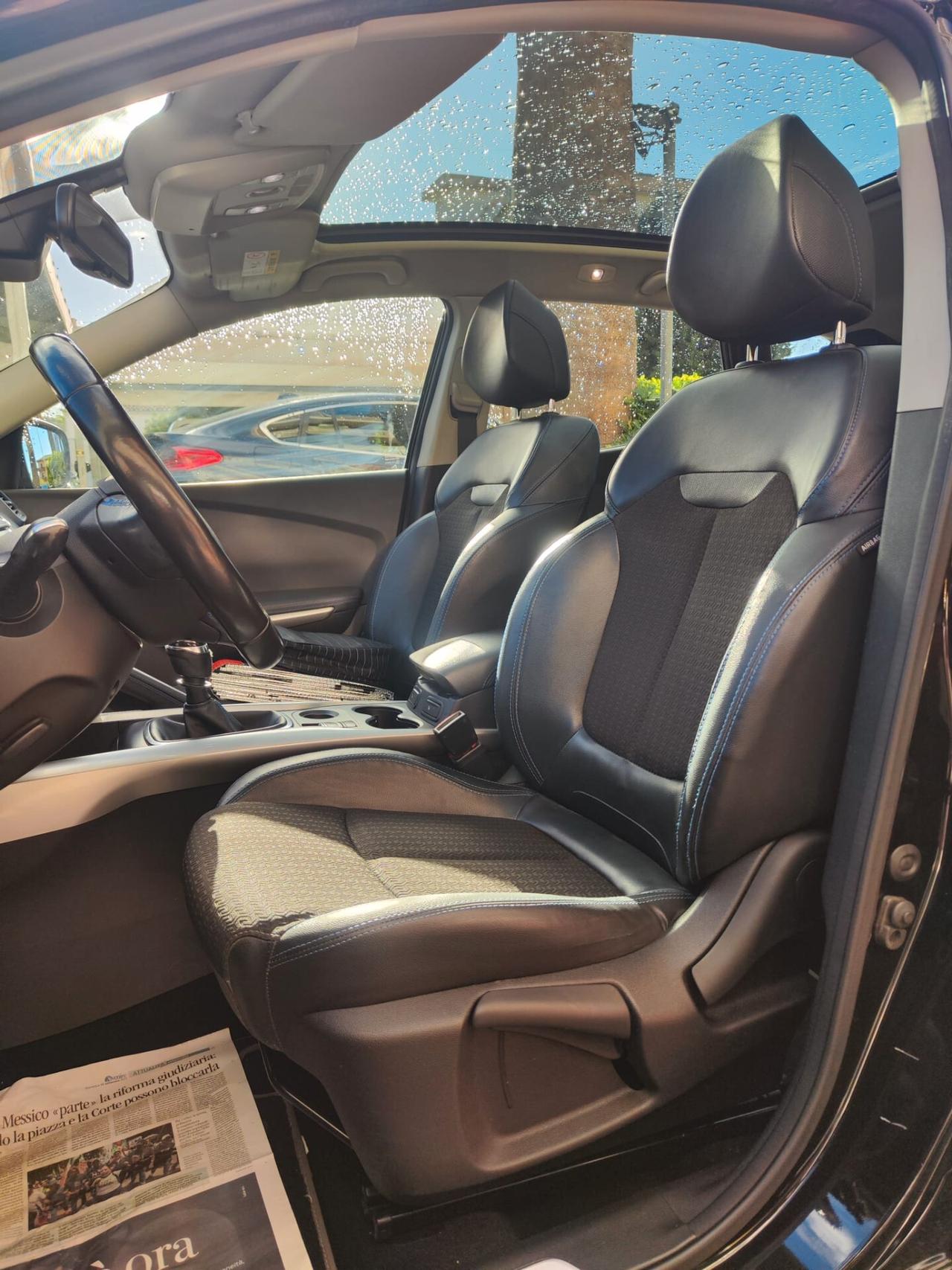 Renault Kadjar 1.5 110CV Sport 2018