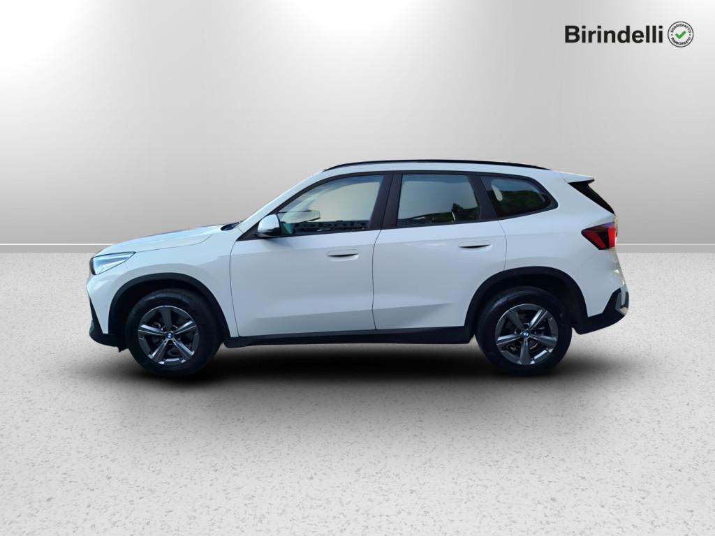 BMW X1 (U11) - X1 sDrive 18d