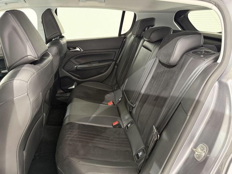 Peugeot 308 1.6 BlueHDI 120cv S&S Allure