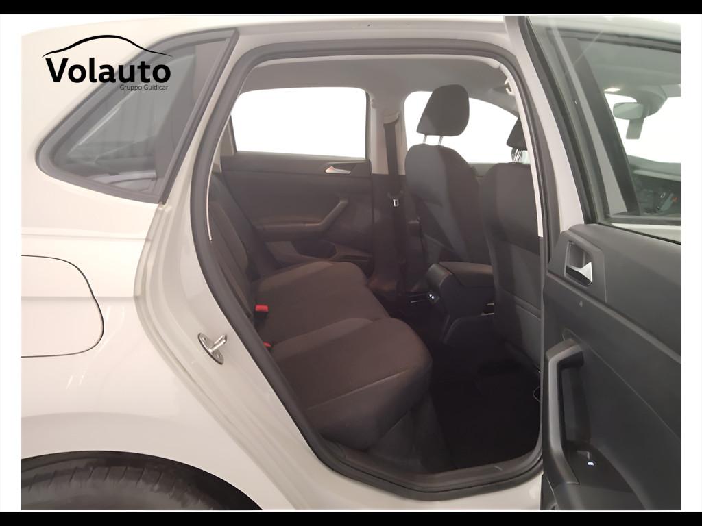 VOLKSWAGEN Polo VI 2022 - Polo 1.0 tsi Life 95cv