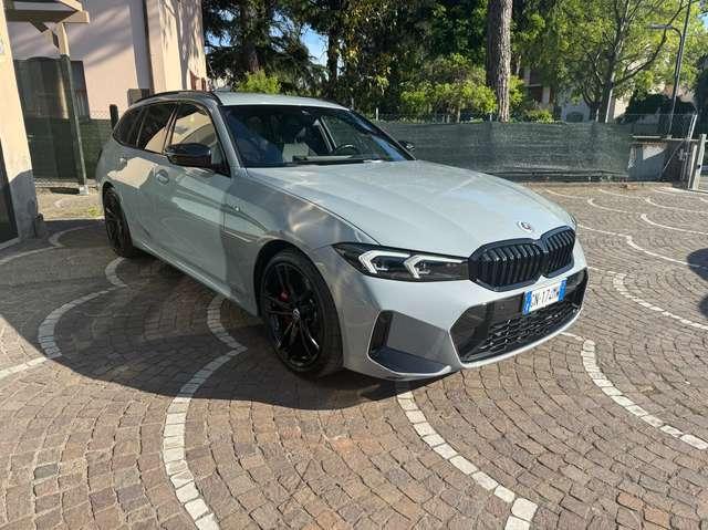 BMW 330 330d Touring mhev 48V xdrive MSport auto