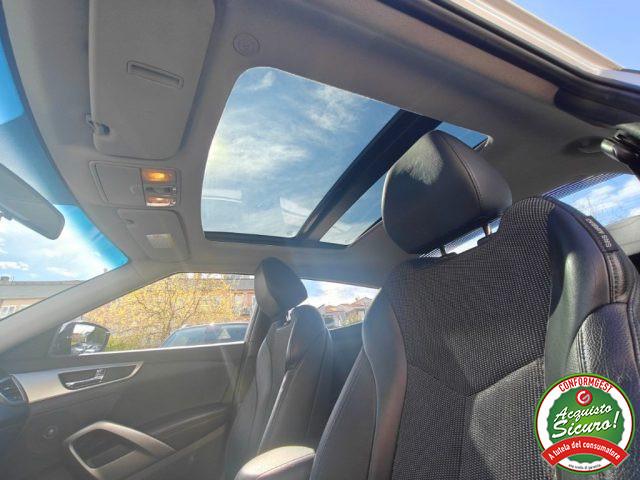 HYUNDAI Veloster 1.6 GDI Sport