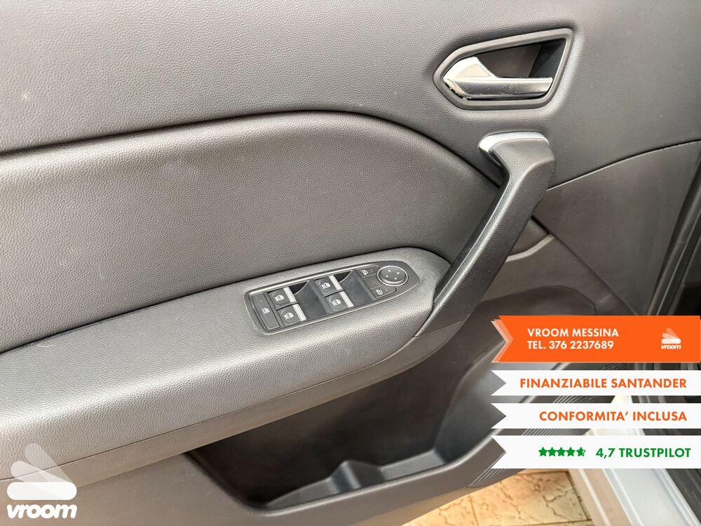 RENAULT Captur 2ª serie Captur Full Hybrid E-T...