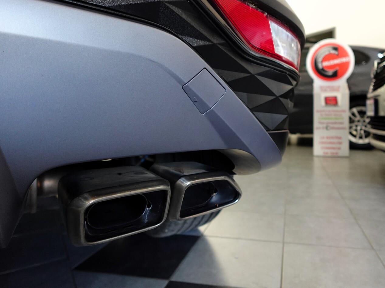 Hyundai Tucson III 1.6 CRDI 115 CV XLINE