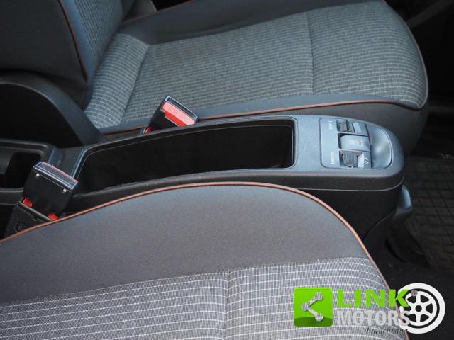 FIAT 500e 42 kWh Icon