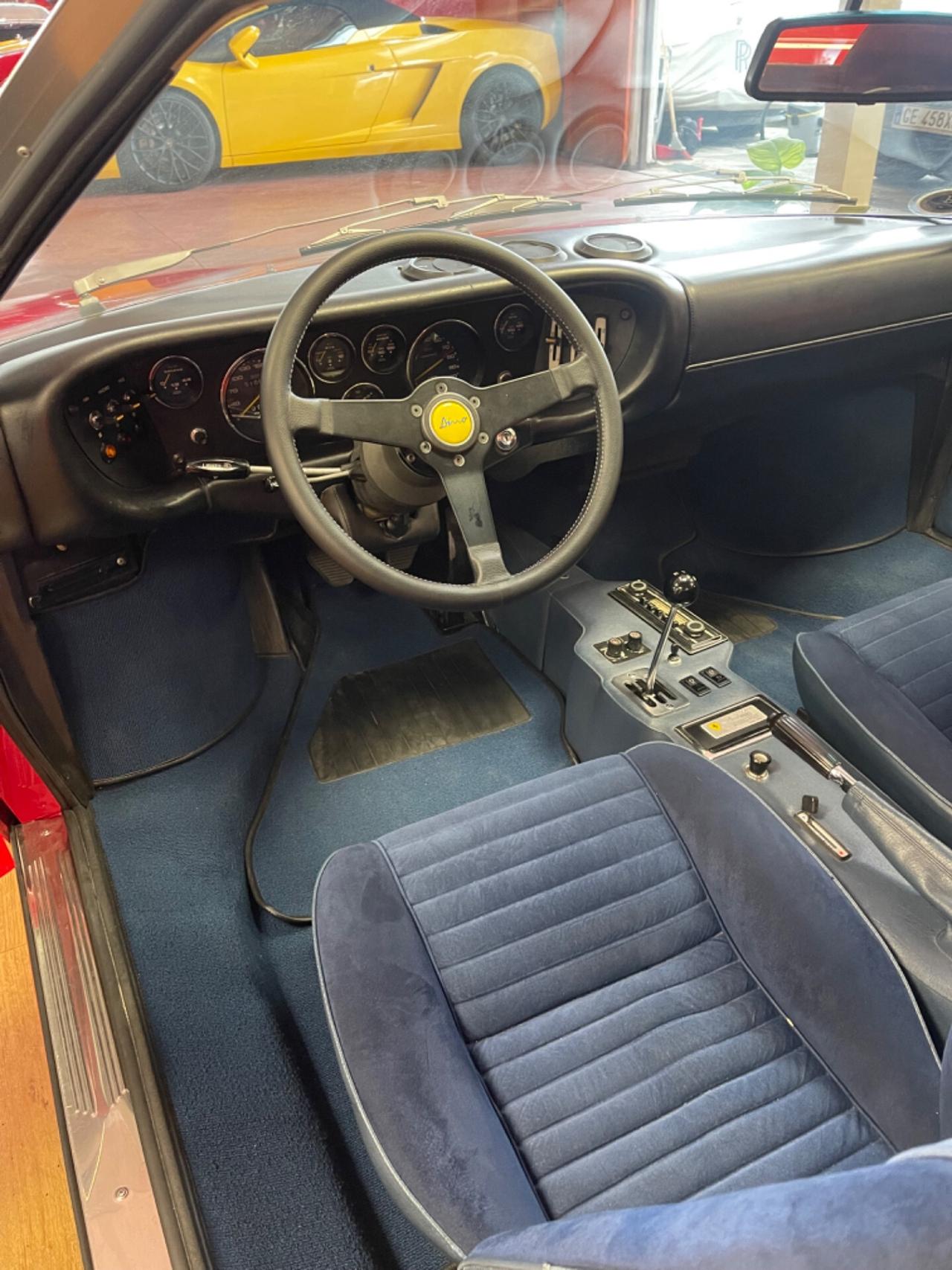 Ferrari Dino 208 GT/4 Dino 208 GT/4