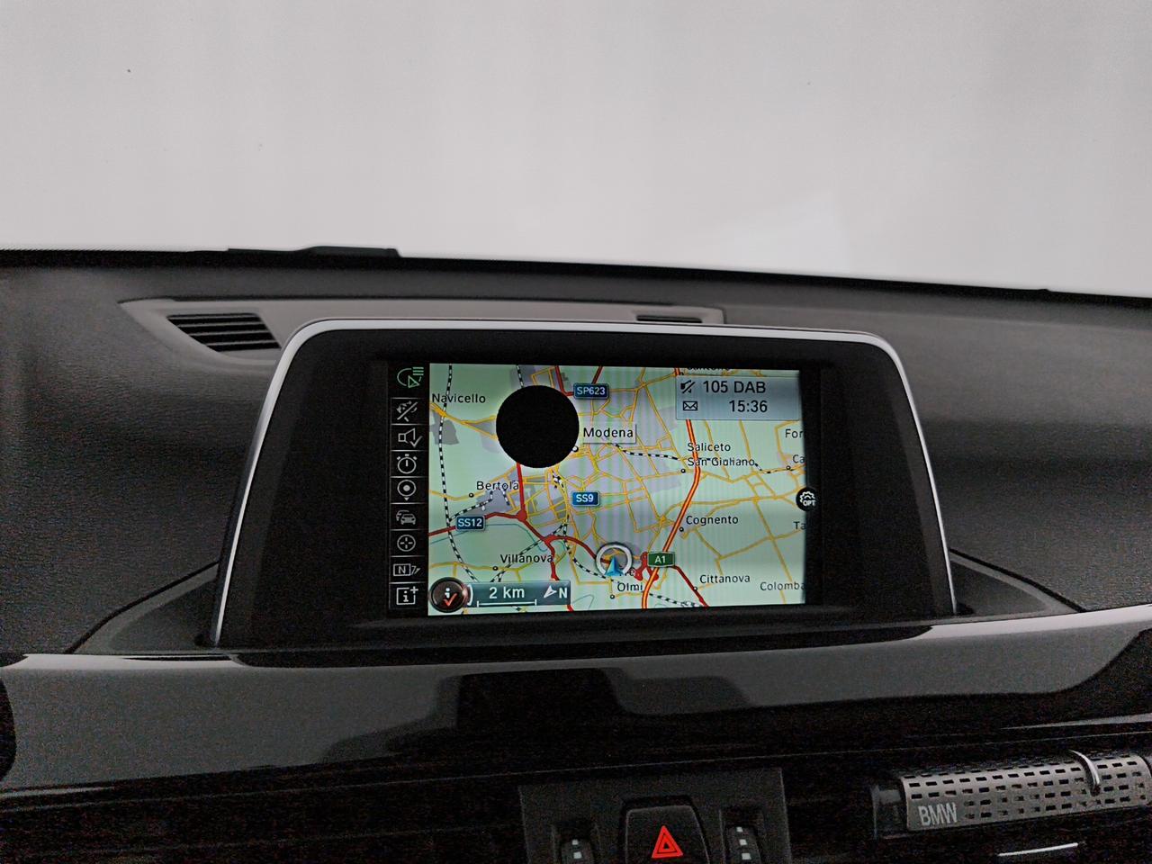 BMW X1 xDrive20d Advantage