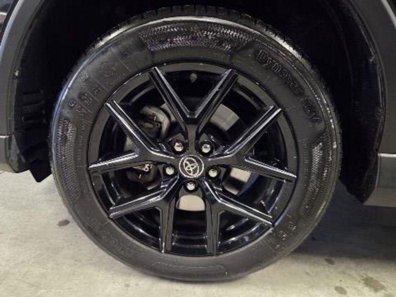 Toyota RAV4 4ª serie 2.5 Hybrid 2WD Dynamic