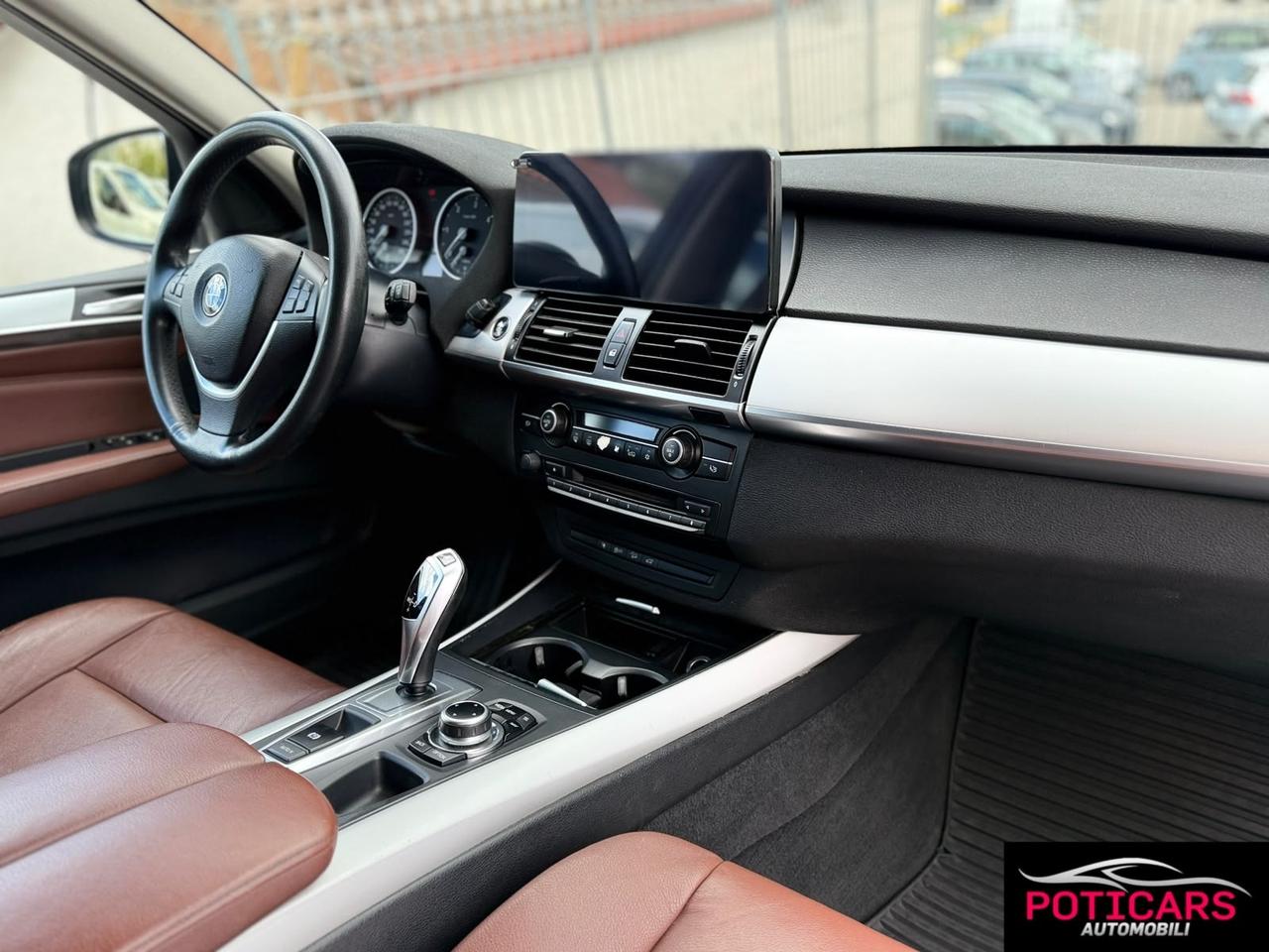 Bmw X5 xDrive30d Futura