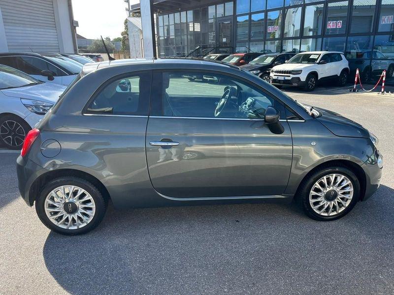 FIAT 500 500 1.2 Lounge