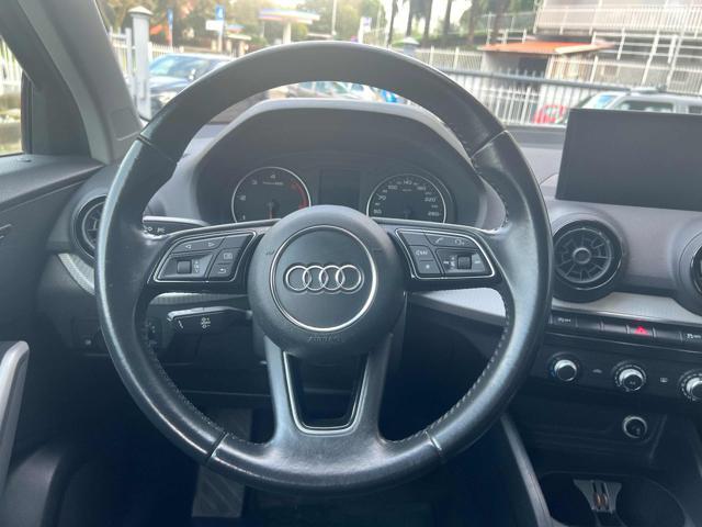 AUDI Q2 1.6 TDI Business