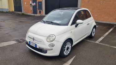 Fiat 500 1.2 by Gucci