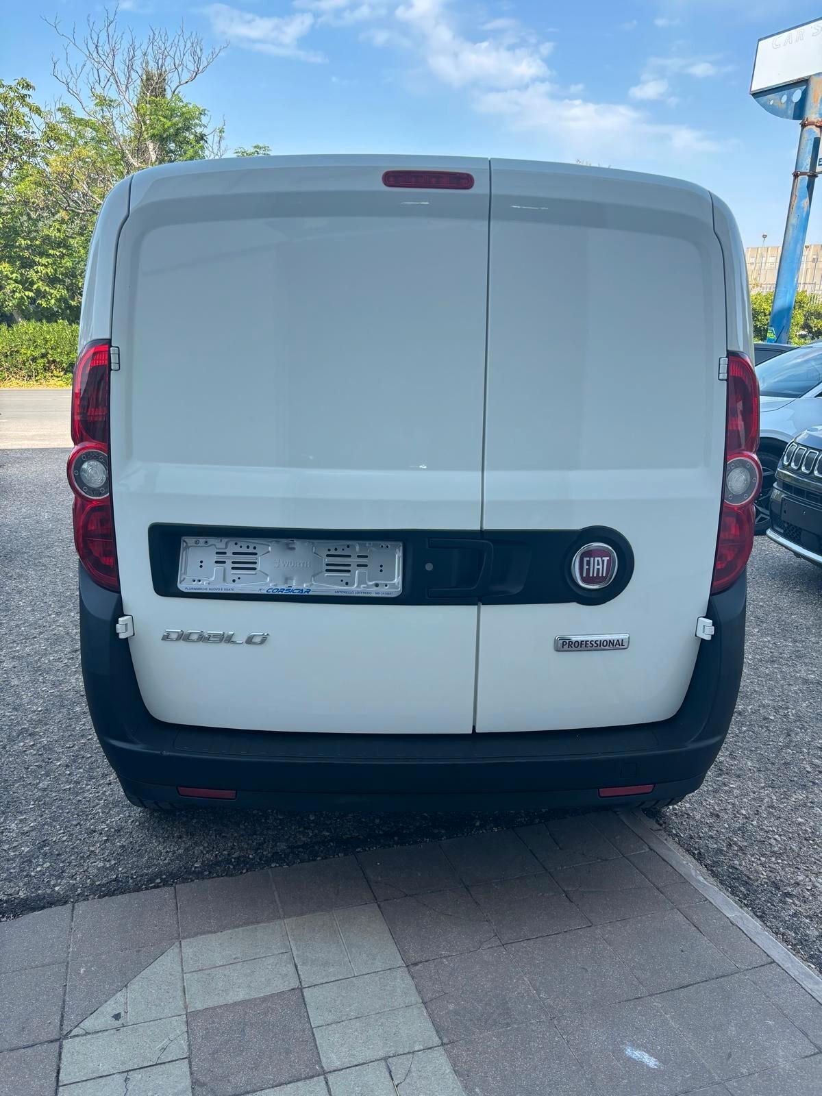Fiat Doblo' MAXI 1.6 Multijet 105cv