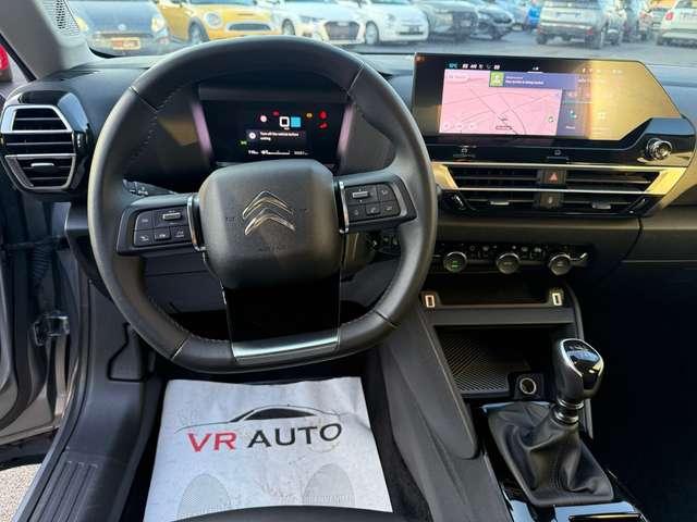 Citroen C4 1.2 puretech Feel Pack PROMO FIN