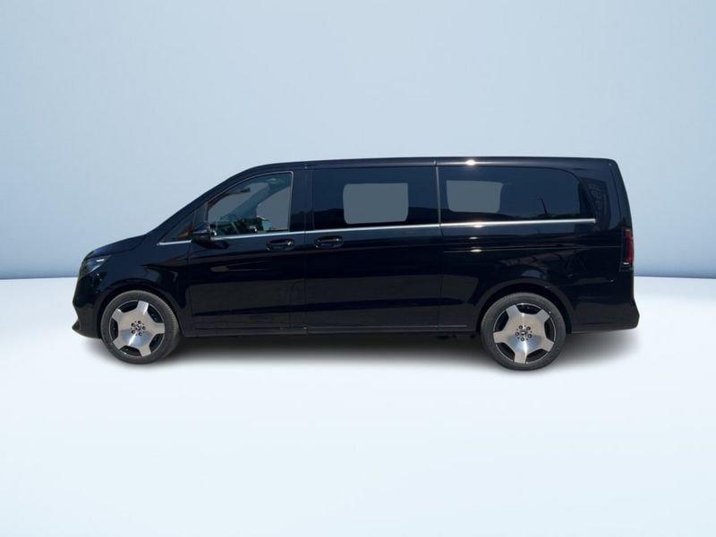 Mercedes-Benz Classe V 250d Extralong Avantgarde