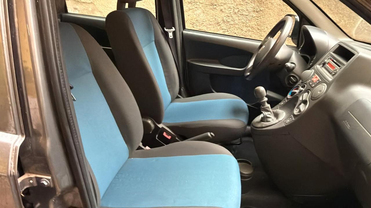 Fiat Panda 1.2 Dynamic 2010